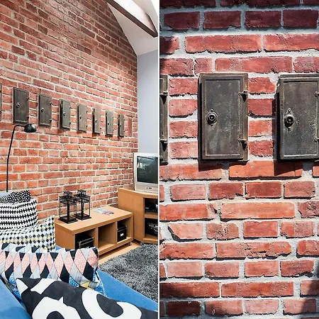 Attic Appartamento