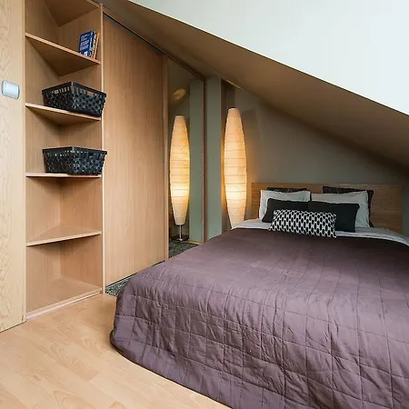 Attic * Krakow